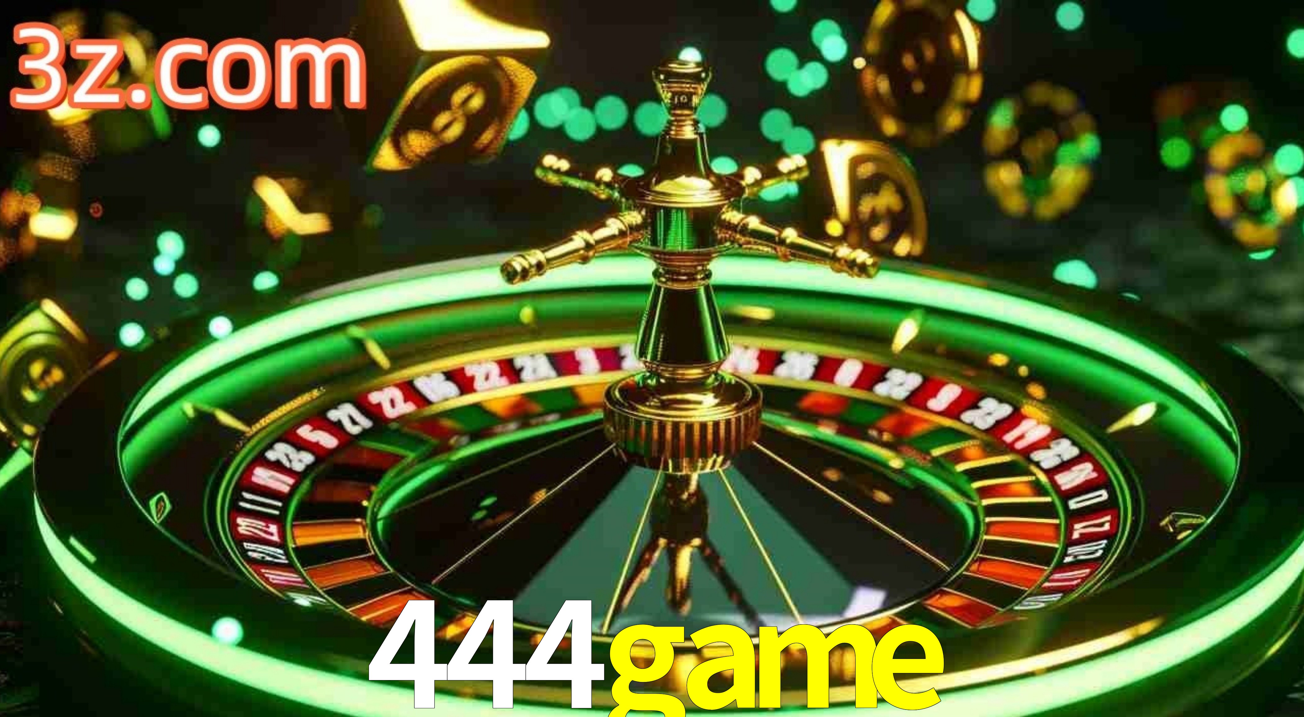 Desfrutar de um Cassino 444game