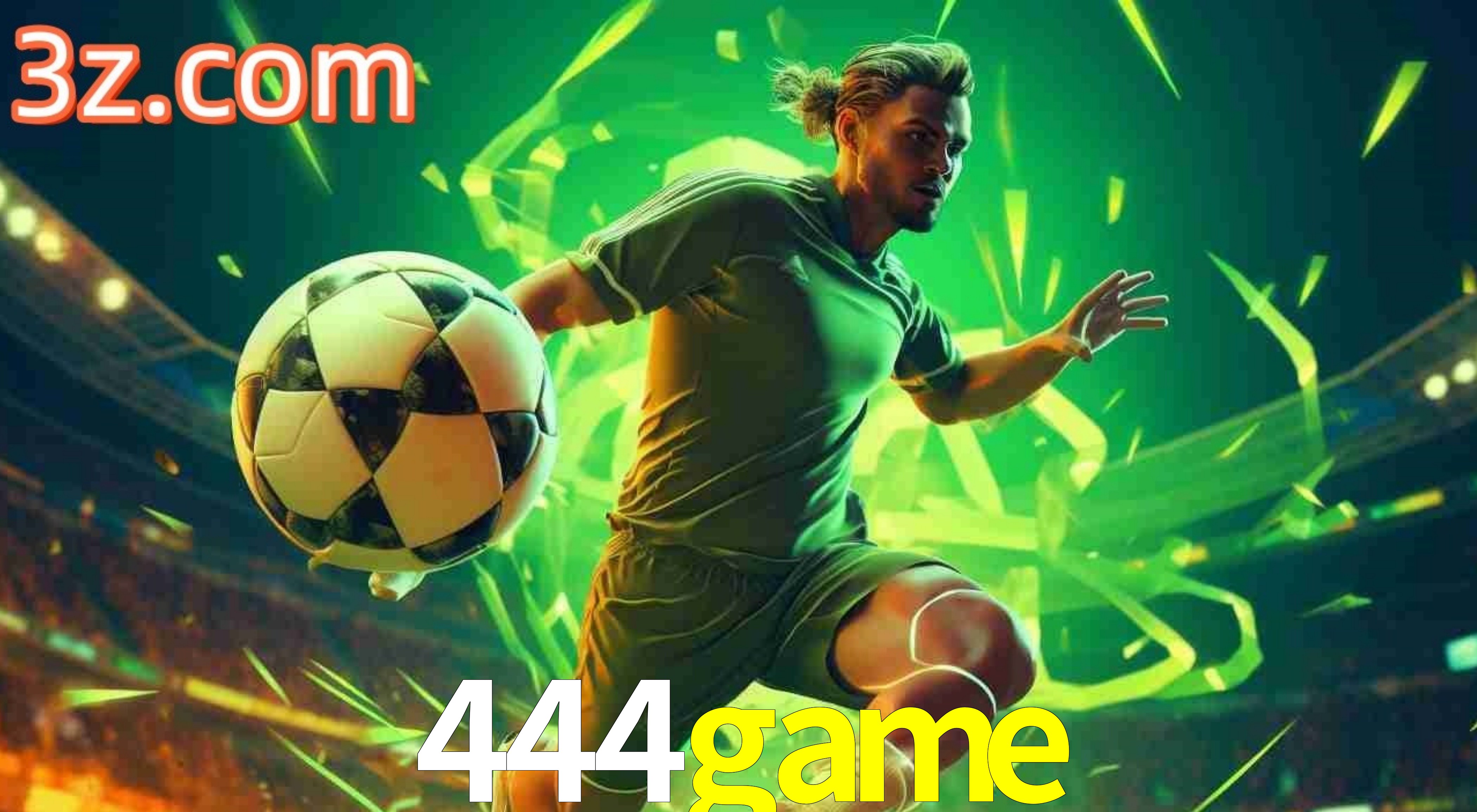 Diversidade Apostas no 444game