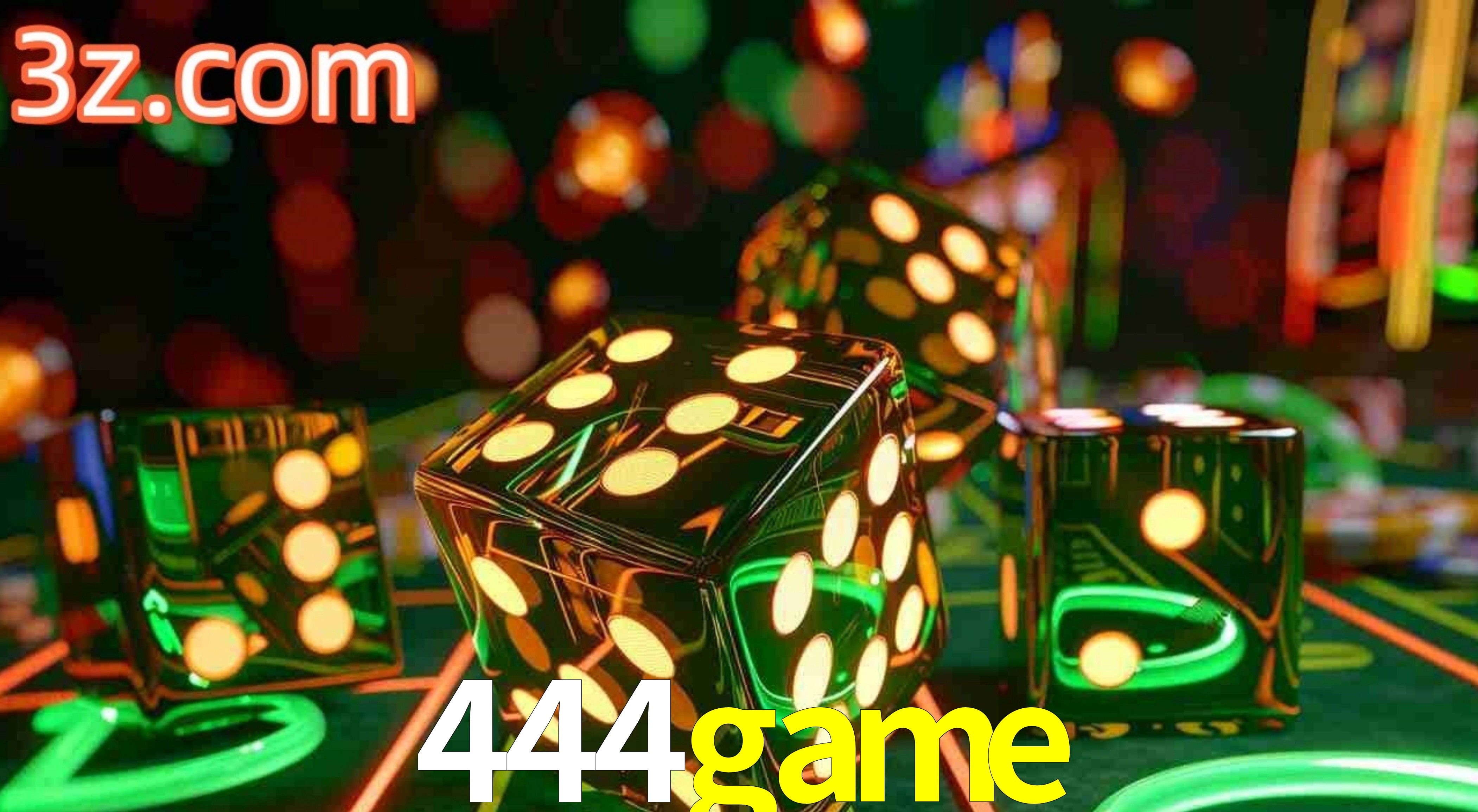 Entretenimento no Jogos 444game