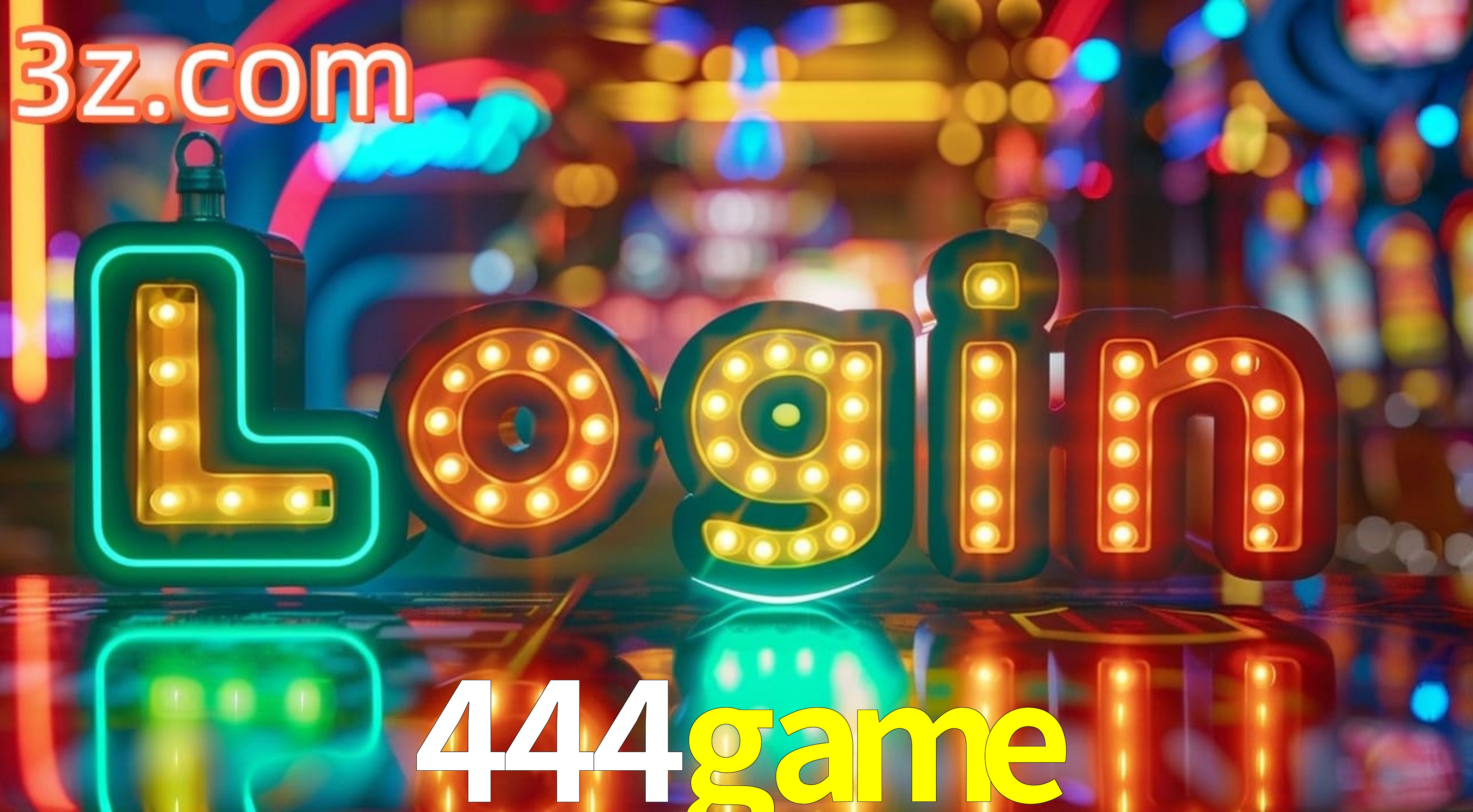 Mundo dos Jogos Cassino 444game