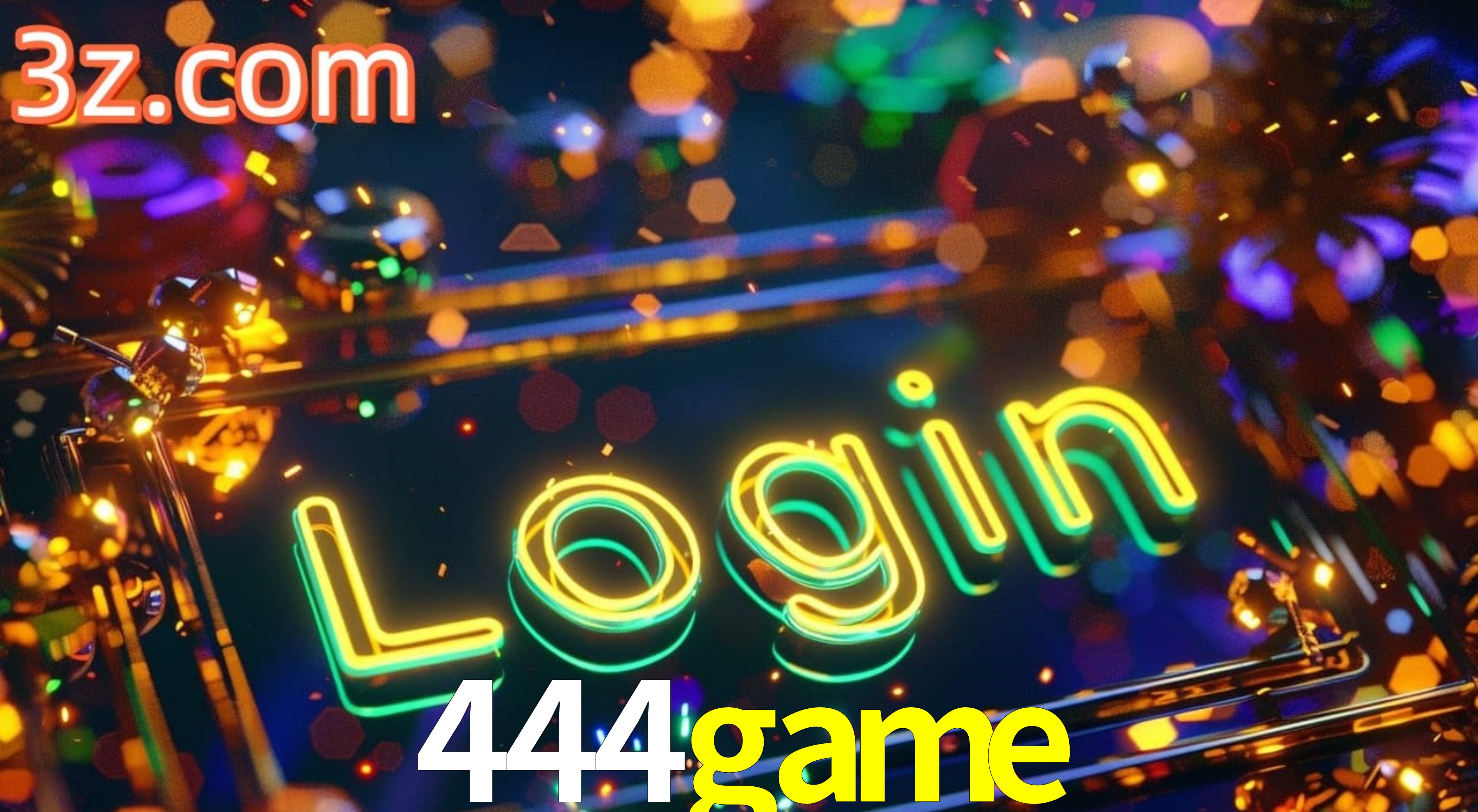 Populares Slots 444game